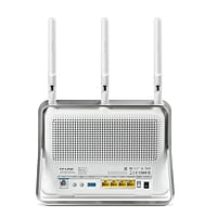 TP-LINK Launches Archer D9 Dual Band Gigabit ADSL2+ Modem Router withAmazon India