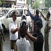 UrbanClap teams up with Chennai Traffic police to promote road safety
