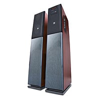 iBall Rollts Out Studio X5Tower Speakers