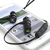 Brainwavz Announces Availability of  BLU-100 Wireless Earphones