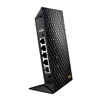 ASUS Announces RT-AC1200 HP AC1200 Dual-Band Wireless Router