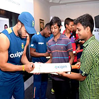 Oxigen Wallet announces its first Tea 20 in Kolkata 