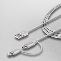 Targus Unveils Two Range of Aluminum Cables
