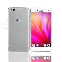 InFocus Unveils M680 Metallic Smartphone