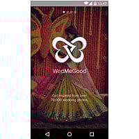 WedMeGood Launches Its Wedding Application on iOS and Android