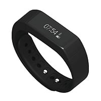 ENRG Unveils Actiwear Fitness Band