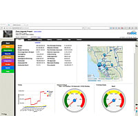 Carollo Engineers to Standardize on Bentley’s EADOC Capital Project Management Offering