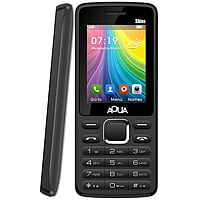 Aqua Mobiles Unveils Shine Dual SIM Phone 