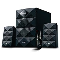 F&D Laucnhes A180X 2.1 Multimedia Bluetooth Speakers