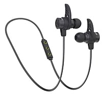 Brainwavz Audio Launches BLU-200 Wireless Bluetooth Earphones in India