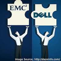 Dell Technologies is the New Name for Dell-EMC Business 