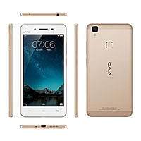 Vivo V3 Announces VoLTE Enabled Smartphone Now Available at Rs. 14,980