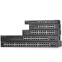 Zyxel Comes with its Smart Managed Switches