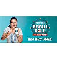 ShopClues Rolls out Exciting Offers for Diwali