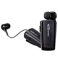 Portronics Unveils “Harmonics 101”- Bluetooth Mono Headset