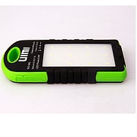 UIMI Technologies Rolls out Solar Chargeable Power Bank 