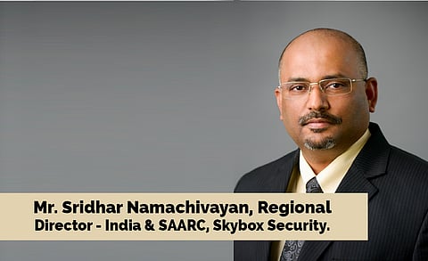 Skybox Security Records 154% Increase in Revenue in 2016