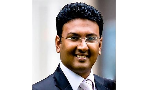 Global e-Commerce Startup Anchanto Appoints Vishal Desai as Director of Marketing