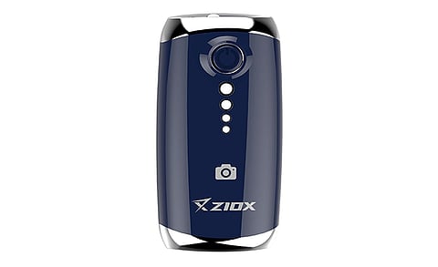 Ziox Mobiles Enters into Mobile Accessories Market With The Launch of Two Power Banks