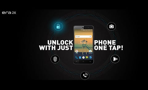  Xolo Reduces Price of Era 2X Smartphone