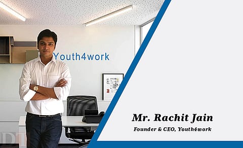 Youth4Work Computes Gender Diversity in Computing World