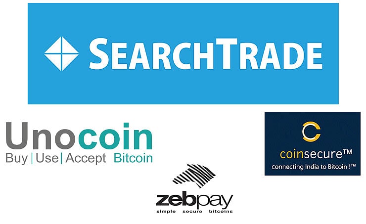 Bitcoin Exchange, Digital Currency, Top Bitcoin Exchange, IT News,  Technology News, Digital Terminal.