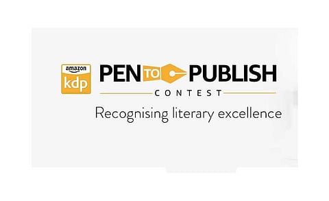 Amazon’s Kindle Direct Publishing Rolls out Pen to Publish Contest 2017