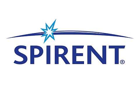 Spirent Selected to Conduct Record-Breaking Test of Cisco Data Center Core Switch
