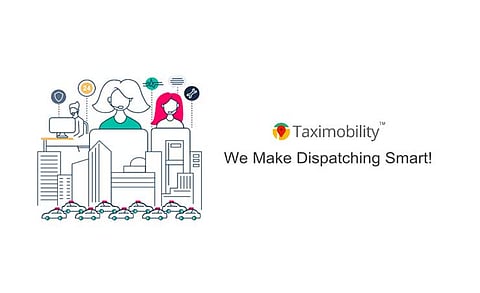 NDOT Introduces TAXIMOBILITY Cost-Effective Taxi Solution that will ease Taxi Business