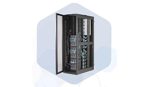Belden Launches Next Generation Data Center Solution