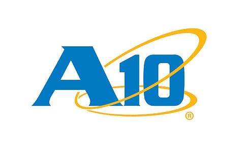 A10 Networks Introduces Software Subscription Model for Consumption of Secure App Services
