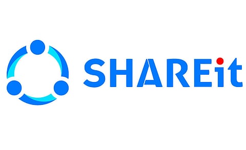 SHAREit Achieves 1.2 Billion User Base Worldwide