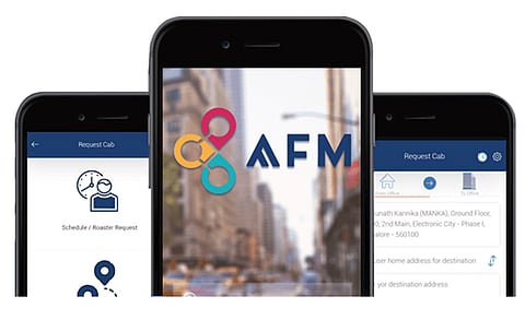 ASTI Infotech Unveils Fleet Management Safety Solutions for BPO/ITES Sector