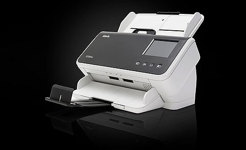 Alaris S2000 Series Scanners Win Editor’s Choice Award from Better Buys
