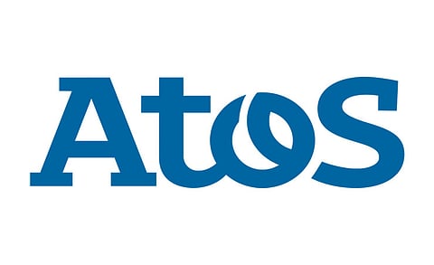 Atos Recognized as a Leader in GDPR Services by NelsonHall