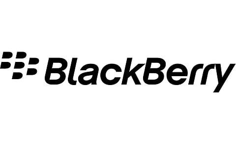 BlackBerry Rolls Out New Security Credential Management System