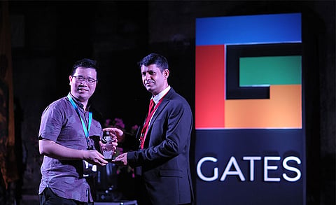 Channel Partners Will Vote Live at GATES India Summit to Recognize Vendors for Top Performance in the Indian Market