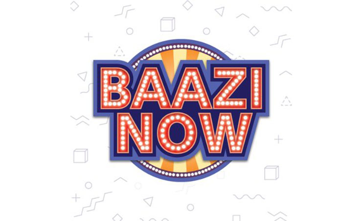 BaaziNow Has Launched Three Live Game Shows - BrainBaazi, BingoBaazi and PollBaazi in The Last Six Months