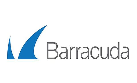Barracuda Networks Named as Challenger in Gartner Magic Quadrant for Web Application Firewalls