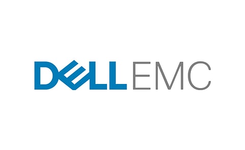 Dell EMC Leading Indian External Storage Industry with 26.5 % Market Share