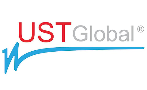 UST Global Joins Hand with IIT Palakkad
