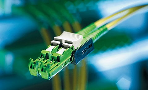 R&M Redefines Network Quality; Starts of the Worldwide "Better Connected" Initiative