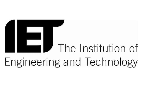 Bangalore engineer named Technician of the Year at IET Awards                                                                      