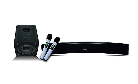 Damson Launches CORSECA Euphoria Sound-Bar