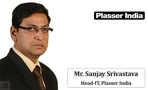 SER Group to Support Plasser India in Their Digitalization Strategy