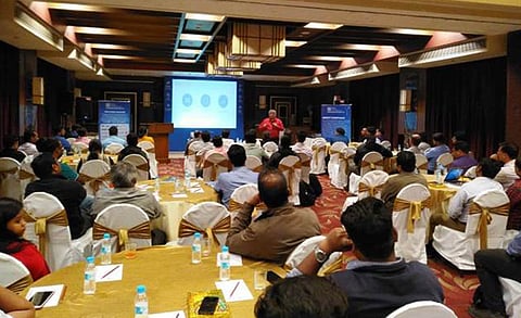 Compuage& Microsoft Organized Multi-City Events for the Launch of Cloud Solution Provider
