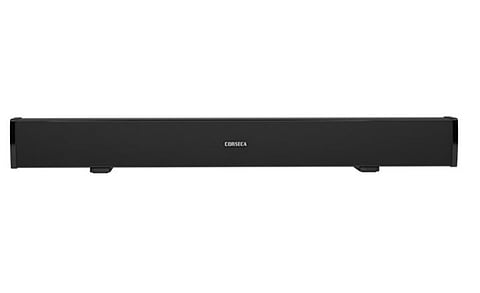Damson Technologies Unveils Corseca Amigo Sound Bar