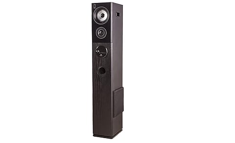 Detel Launches Bluetooth Tower Speaker- Thunder for Rs. 4499/-