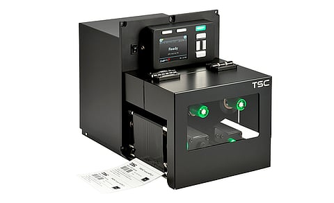 TSC Unveils Cutting-Edge “Print Engine PEX-1000 Series” in India