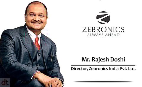 “We Have Introduced an Extensive Range of Products That Cater To The Masses”